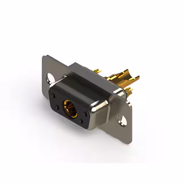 628-5W1-622-3N1 EDAC Inc.  D-Sub-Steckverbinderbaugruppen